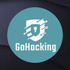 Logotipo da empresa GOHACKING