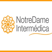 Logotipo da empresa NF CORRETORA DE SEGUROS MOCOCA LTDA