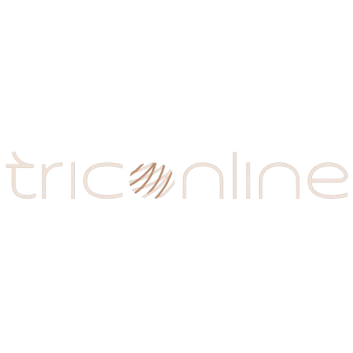 Logotipo da empresa TRICONLINE LTDA