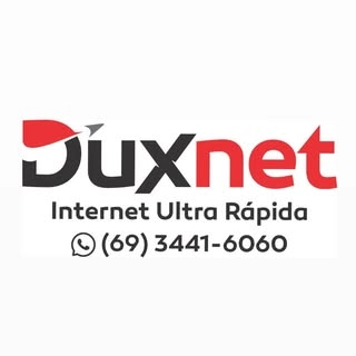 Logotipo da empresa DUX SERVICO DE TECNOLOGIA DA INFORMACAO LTDA