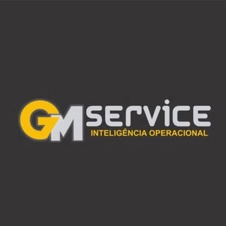 Logotipo da empresa GM SERVICE