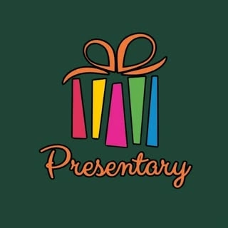 Logotipo da empresa PRESENTARY