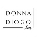 Logotipo da empresa DONNA DIOGO SHOES