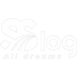 Logotipo da empresa SSLOG TRANSPORTES