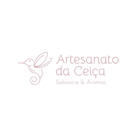 Logotipo da empresa ARTESANATO DA CEICA LTDA