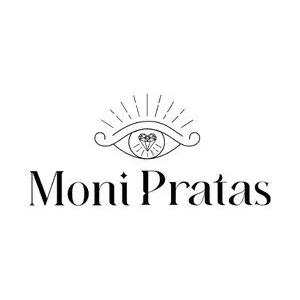 Logotipo da empresa MONI PRESENTES