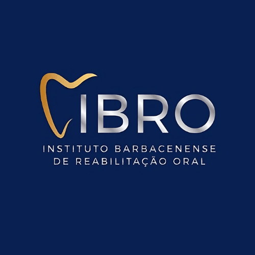Logotipo da empresa IBRO