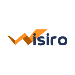 Logotipo da empresa ISIRO CONTABILIDADE CONSULTIVA