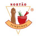 Logotipo da empresa NORTAO TEMPEROS