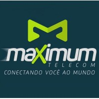 Logotipo da empresa MAXIMUM TELECOM