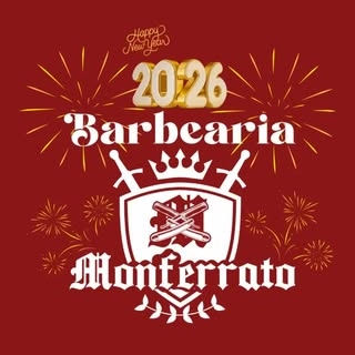 Logotipo da empresa BARBEARIA MONFERRATO