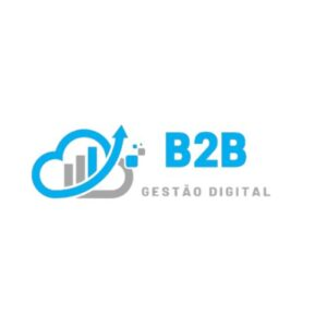 Logotipo da empresa B2B GESTAO DIGITAL