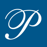 Logotipo da empresa PALACE HOTEL