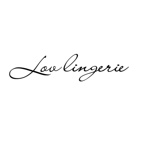 Logotipo da empresa LT LINGERIE