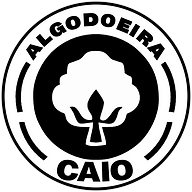 Logotipo da empresa ALGODOEIRA CAIO LTDA