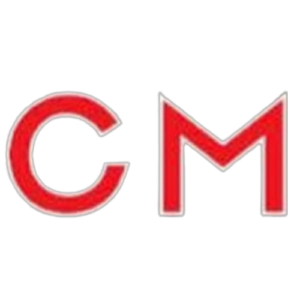 Logotipo da empresa CM MECANICA AUTOMOTIVA