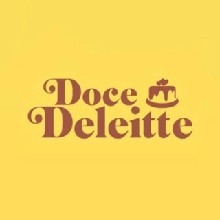Logotipo da empresa DOCE DELEITTE