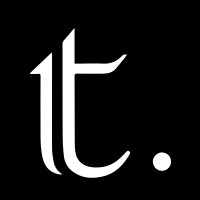 Logotipo da empresa TOADA PRODUTORA