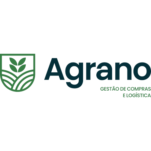 Logotipo da empresa AGRANO