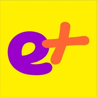 Logotipo da empresa ENSINA MAIS POS ESCOLA