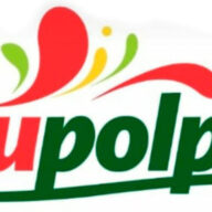 Logotipo da empresa URUPOLPAS