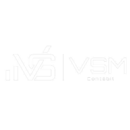 Logotipo da empresa VSM CONTABIL