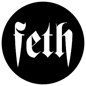 Logotipo da empresa LOJA FETH