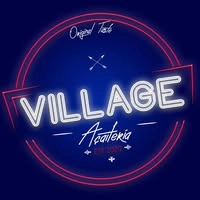 Logotipo da empresa VILLAGE ACAITERIA