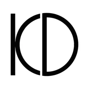 Logotipo da empresa KADU SERVICE