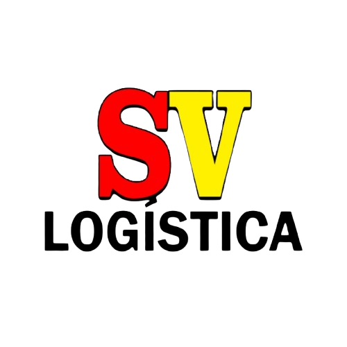Logotipo da empresa S V LOGISTICA