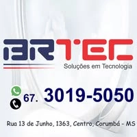 Logotipo da empresa PROTECH