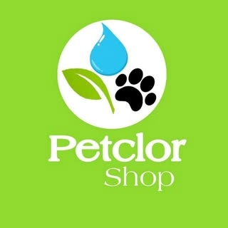 Logotipo da empresa PETCLOR SHOP