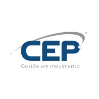 Logotipo da empresa CEP TRANSPORTES LTDA