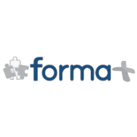 Logotipo da empresa GRUPO EDUCACIONAL FORMA MAIS GRAVATAI LTDA