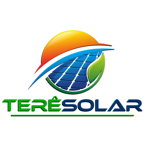 Logotipo da empresa TERE SOLAR