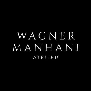 Logotipo da empresa ATELIER WAGNER MANHANI