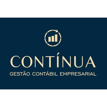 Logotipo da empresa CONTINUA GESTAO CONTABIL EMPRESARIAL