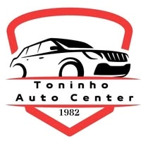 Logotipo da empresa TONINHO