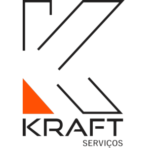 Logotipo da empresa KRAFT SERVICOS