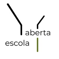 Logotipo da empresa ESCOLA ABERTA