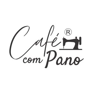 Logotipo da empresa CAFE COM PANO
