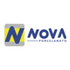 Logotipo da empresa INOVA PORCELANAS
