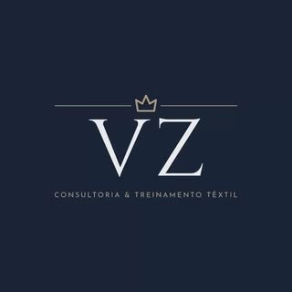 Logotipo da empresa VZ CONSULTORIA