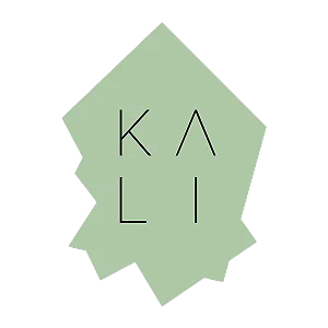 Logotipo da empresa ESPACO TERAPEUTICO KALI