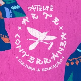 Logotipo da empresa ATELIE FIO E ARTE