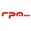Logotipo da empresa RPM