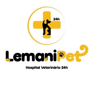 Logotipo da empresa LEMANI PET