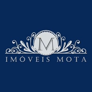 Logotipo da empresa IMOVEIS MOTA
