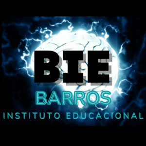Logotipo da empresa BIE - BARROS INSTITUTO EDUCACIONAL