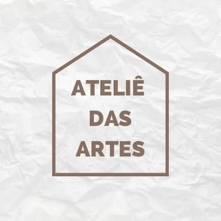 Logotipo da empresa ATELIE DAS ARTES MIRACEMA